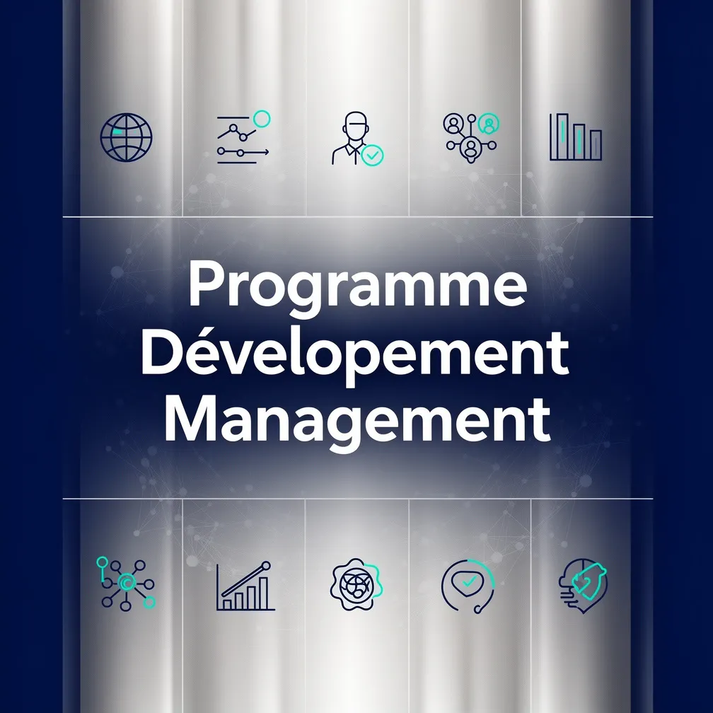 Programme Développement Management