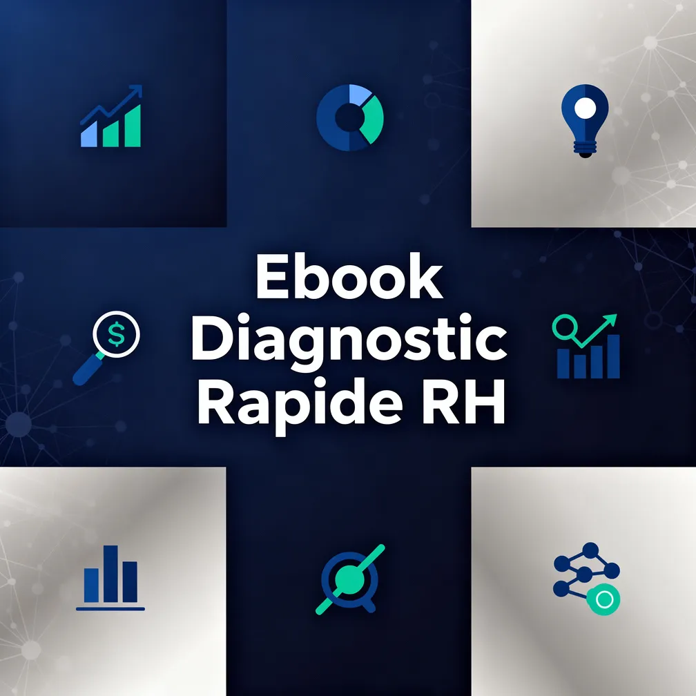 Ebook Diagnostic Rapide RH
