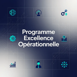 Programme Excellence Opérationnelle