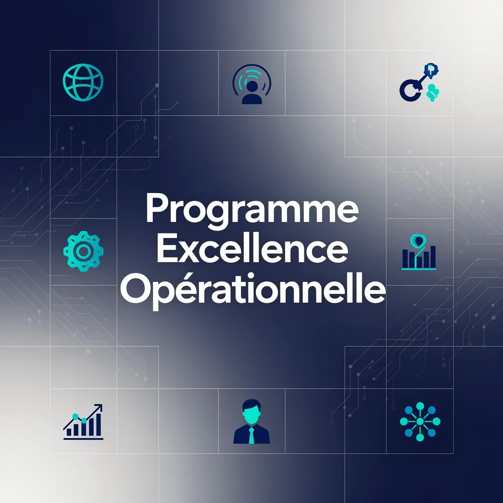 Programme Excellence Opérationnelle