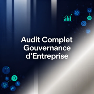 Audit Complet Gouvernance d'Entreprise