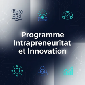 Programme Intrapreneuriat et Innovation