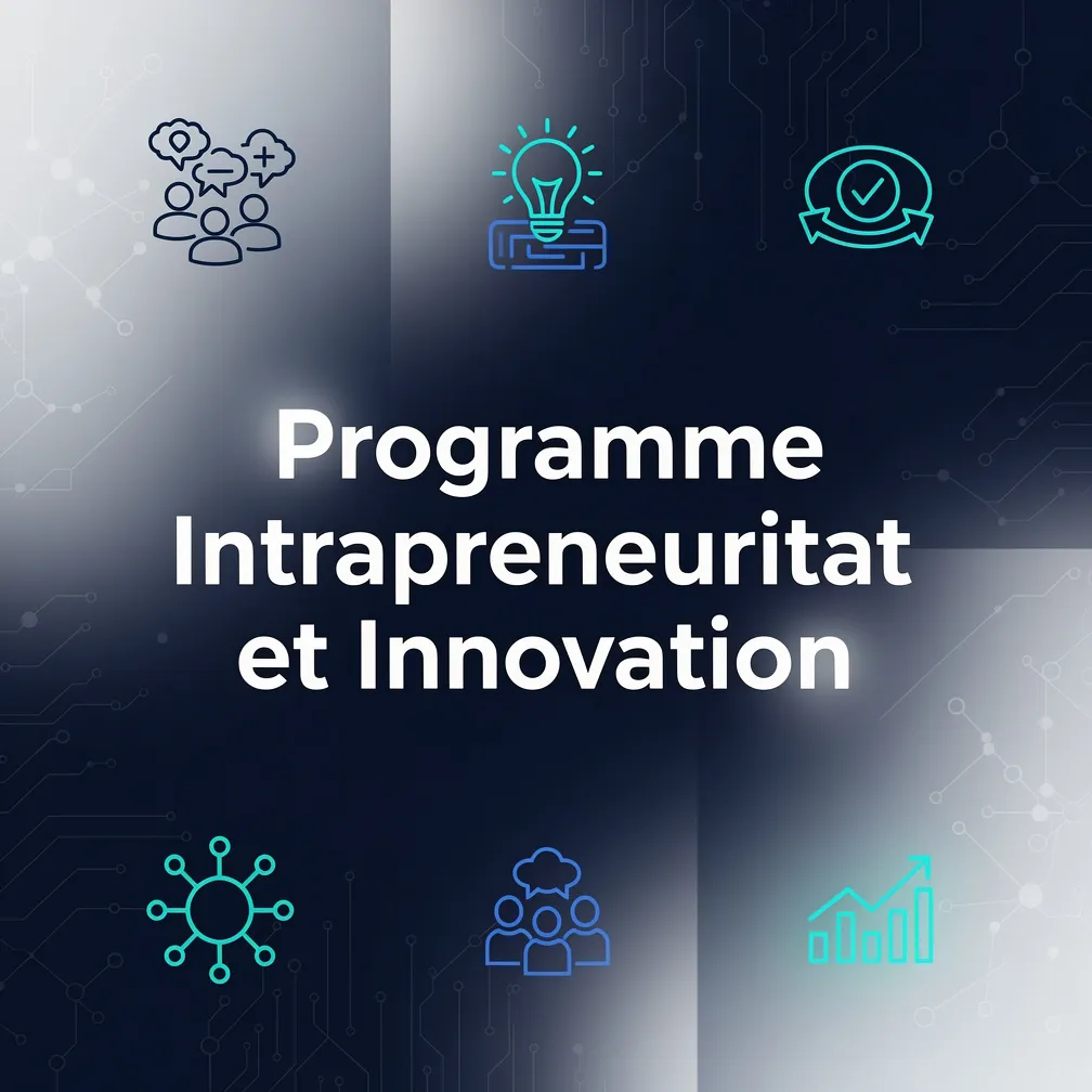Programme Intrapreneuriat et Innovation