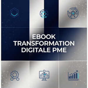 Ebook Transformation Digitale PME