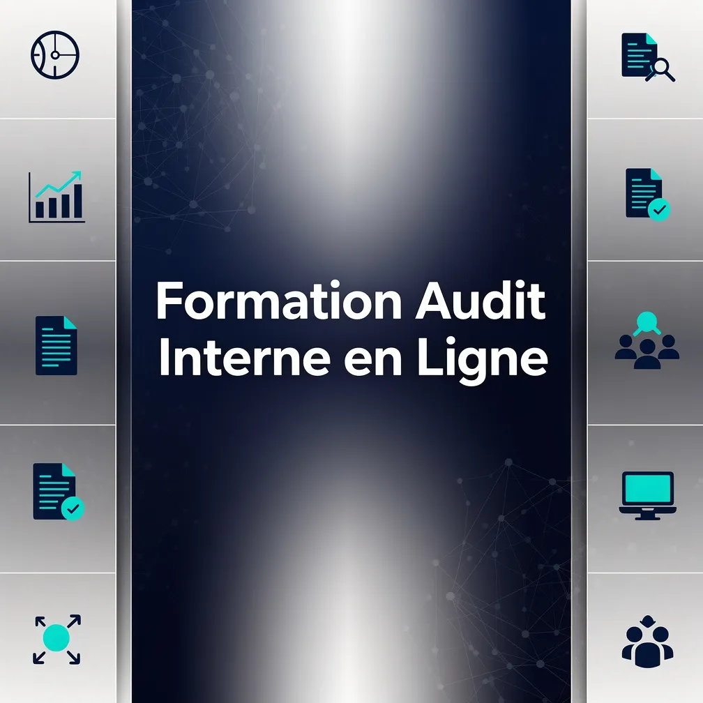 Formation Audit Interne en Ligne
