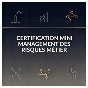 Certification Mini Management des Risques Métier