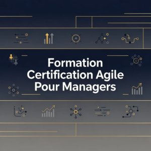 Formation Certification Agile Pour Managers