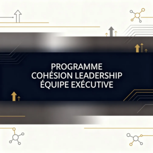 Programme Cohésion Leadership Équipe Exécutive