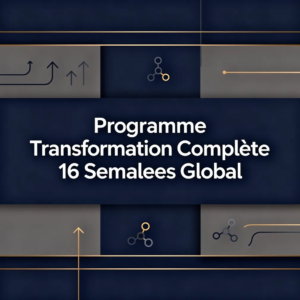 Programme Transformation Complète 16 Semaines Global