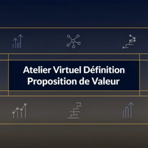 Atelier Virtuel Définition Proposition de Valeur