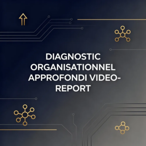 Diagnostic Organisationnel Approfondi Video-Report